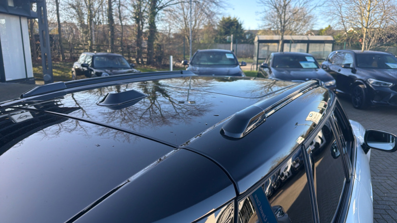 MINI Aceman 160kW SE Classic 54kWh 5dr Auto Electric Hatchback